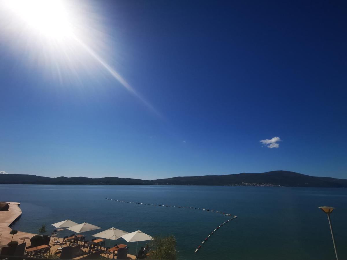 Seafront Apartments Tivat Exterior photo