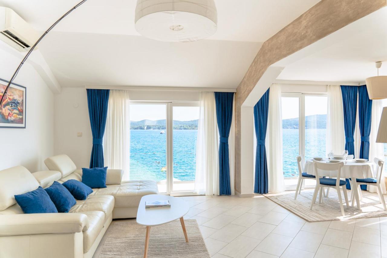 Seafront Apartments Tivat Exterior photo